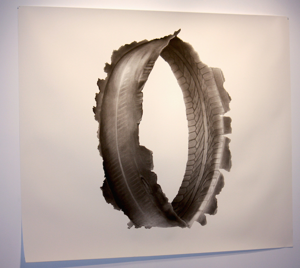 Firestone (install shot) 2