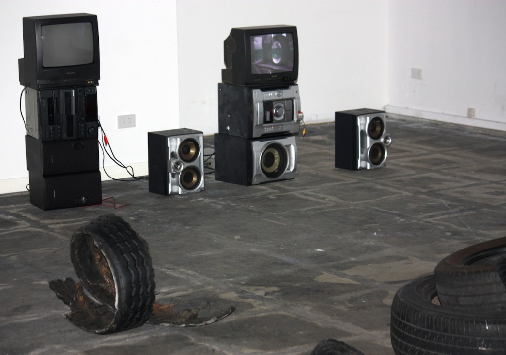 radial 2