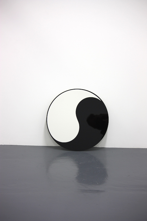 Homeostasis: Yin & Yang